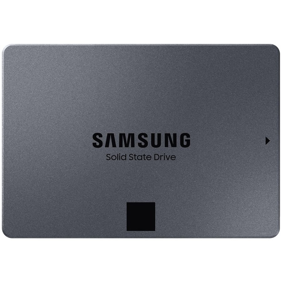 SAMSUNG 870 QVO 1TB SSD, 2.5