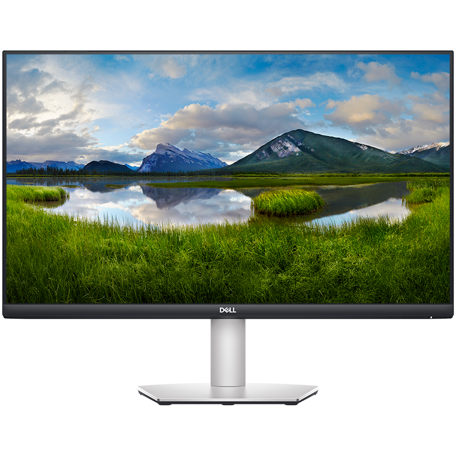 Monitor LED DELL S2721DS, 27