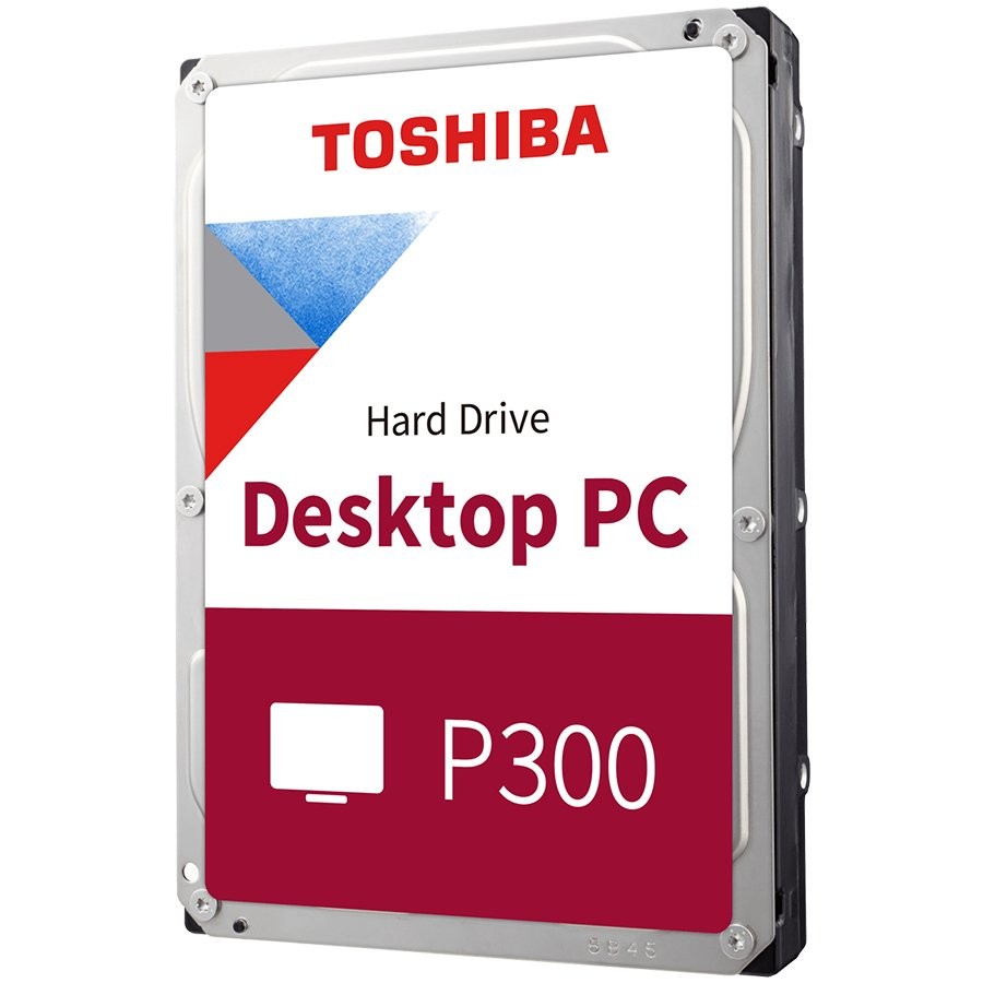 Hdd desktop Toshiba p300 smr (3.5 2tb, 5400rpm, 128mb, ncq, af, sataiii), bulk