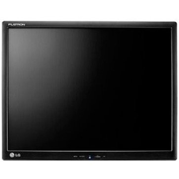 Monitor LED LG 17MB15T-B (17\'\', Touchscreen, 1280x1024, IPS, 1000:1, 5000000:1(DCR), 170/160, 5ms, VGA/USB2.0) Black
