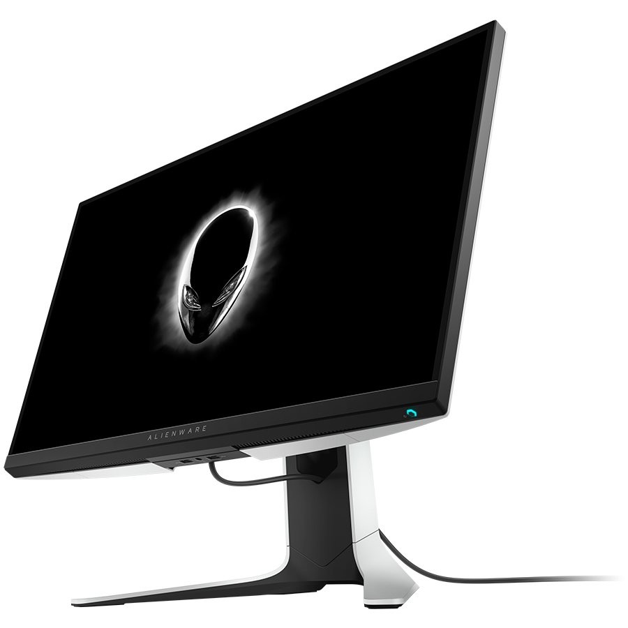 Monitor LED DELL Alienware AW2720HF 27″ gaming 240Hz G-Sync, FreeSync, 1920×1080 , IPS, 1000:1, 178/178, 1ms, 350 cd/m2, 2xHDMI, monitoare