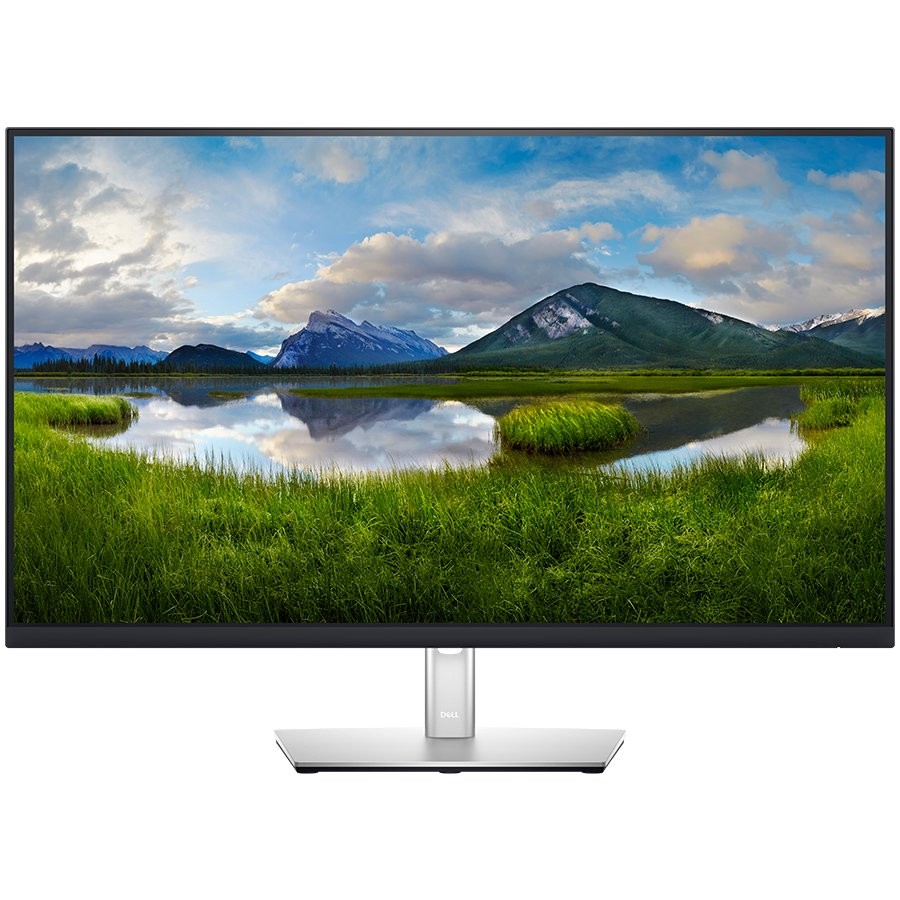 Monitor LED DELL P3221D, 31.5