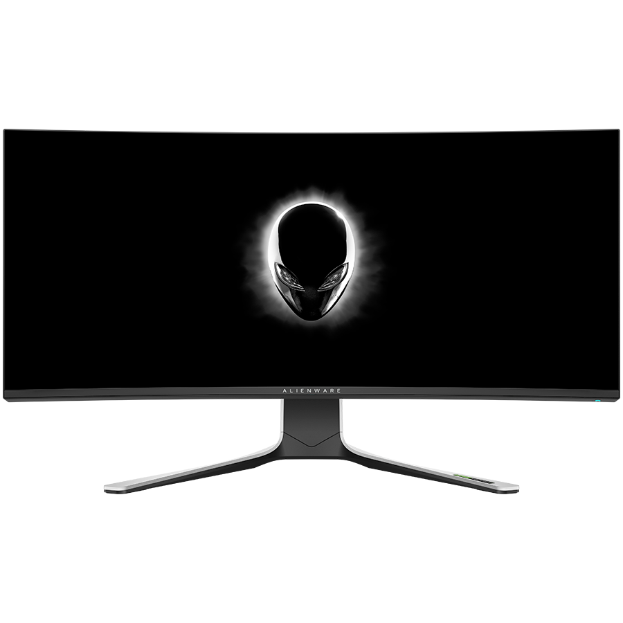 Monitor LED DELL Alienware AW3821DW 37.5