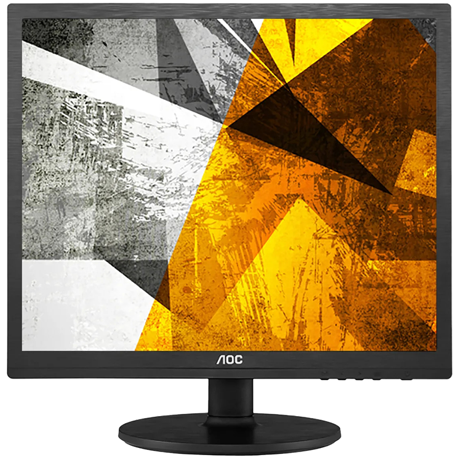 Monitor LED AOC I960SRDA, 19