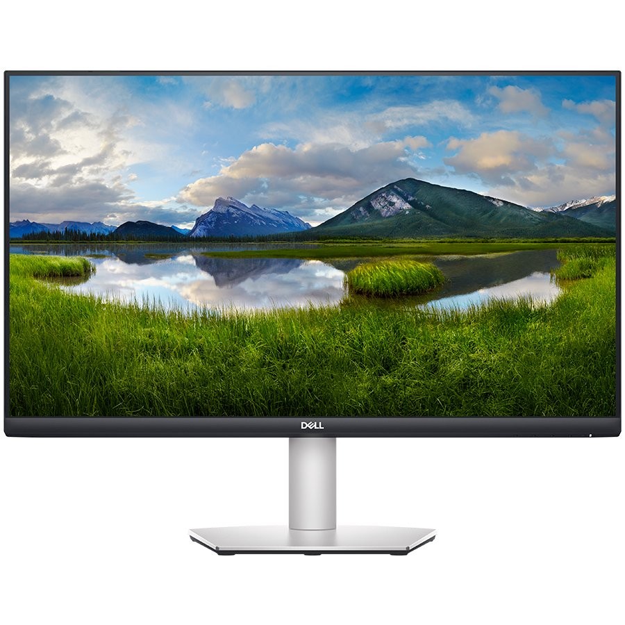 Monitor LED DELL S2721QS, 27