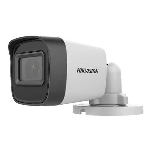 Camera AnalogHD 2MP, lentila 2.8mm, IR 30m - HIKVISION DS-2CE16D0T-ITF(C)-2.8mm