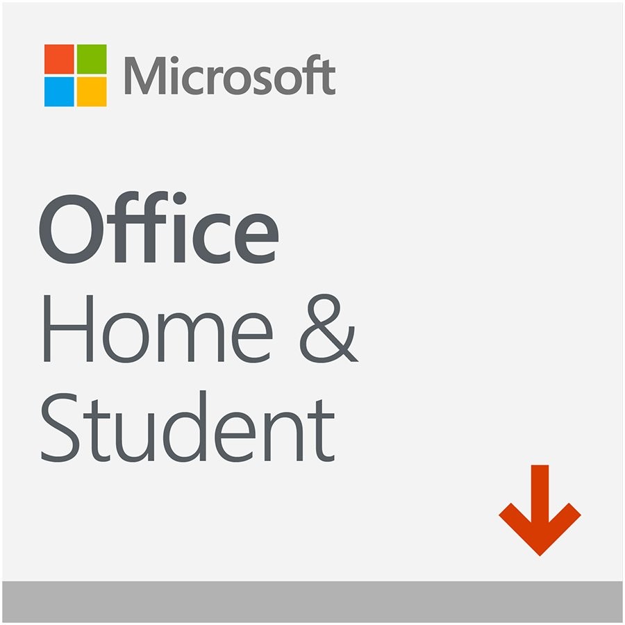 Microsoft Office home and student 2019 all lng eurozone pkl online dwnld c2r nr