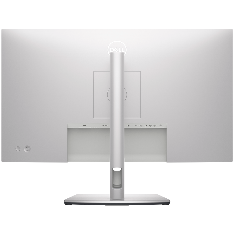 Monitor LED DELL UltraSharp U2722DE QHD, 27\'\' 16:9, IPS LED backlit, AG, 3H coating, 2560x1440, 1000:1, 350 cd/m2, 5 ms, 178/178 - 2 | YEO