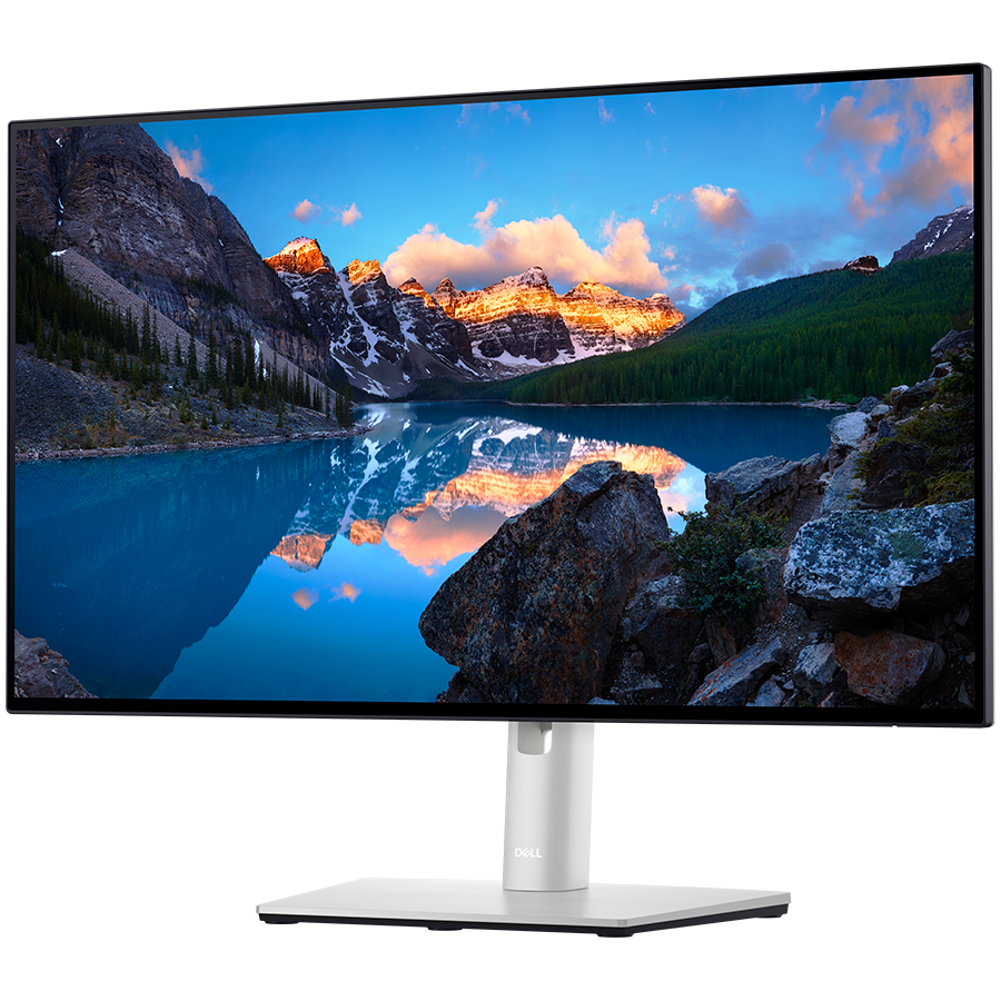 Monitor LED DELL UltraSharp U2722D 27\'\' QHD , 2560x1440 , 16:9 , IPS LED backlit, AG, 3H coating , 1000:1, 350 cd/m2, 5 ms, 178/ - 1 | YEO