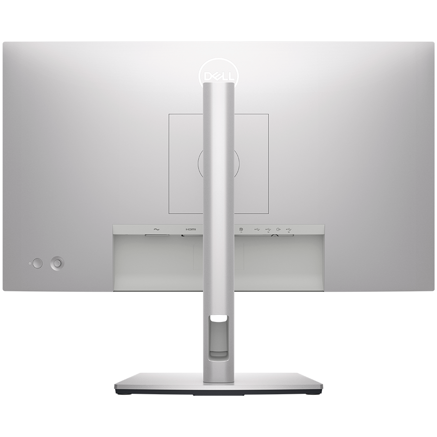 Monitor LED DELL UltraSharp U2722D 27\'\' QHD , 2560x1440 , 16:9 , IPS LED backlit, AG, 3H coating , 1000:1, 350 cd/m2, 5 ms, 178/ - 2 | YEO