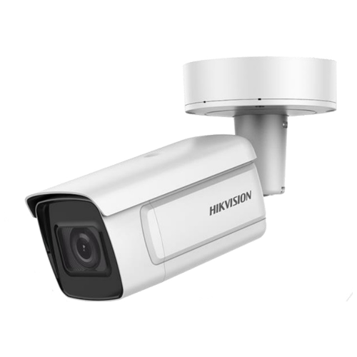 Camera LPR 2.0MP, DarkFighter, lentila 8-32 mm, IR 100m - HIKVISION DS-2CD7A26G0-P-IZS(8-32mm)