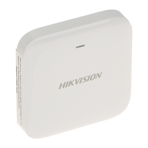 Detector wireless de inundatie pentru ax pro 868mh - hikvision ds-pdwl-e-we