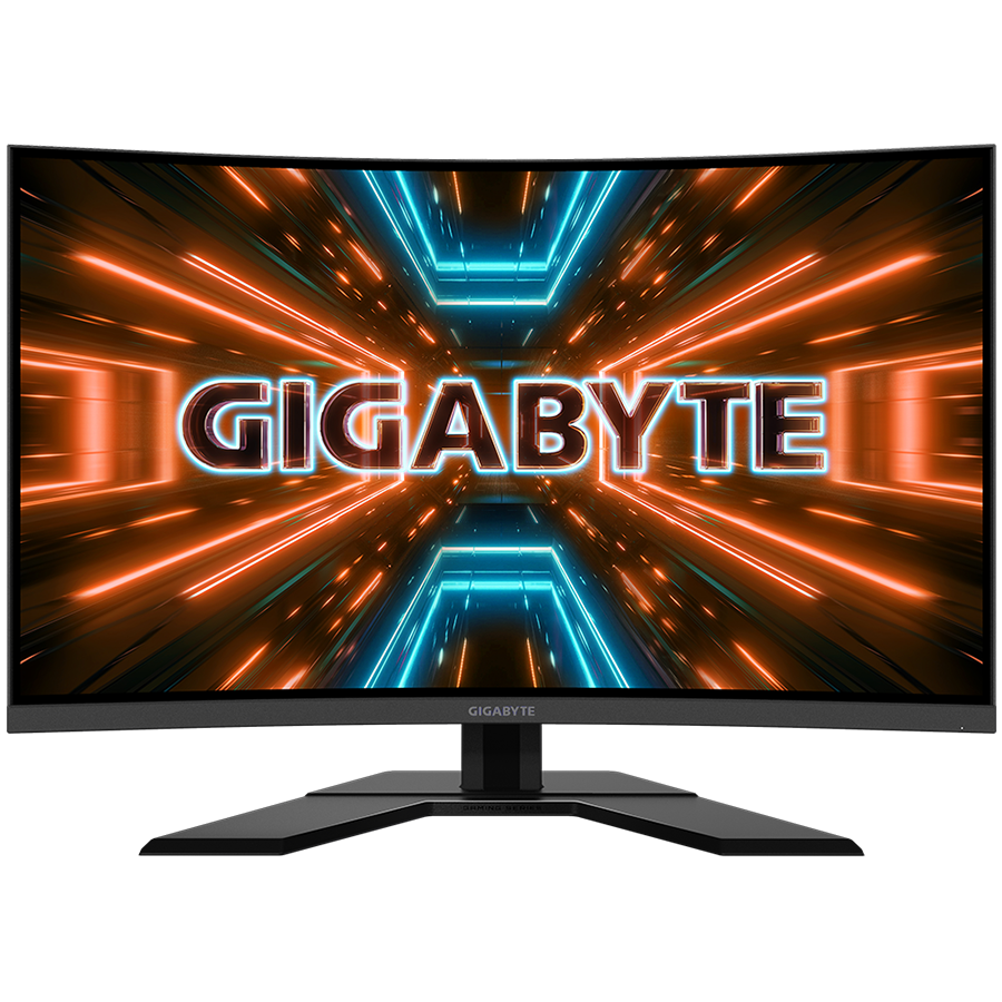 GIGABYTE GAMING Monitor 31.5