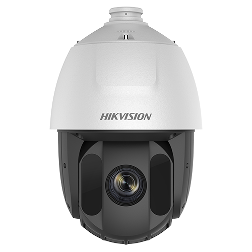 Camera PTZ IP, rezolutie 4.0 MP, Ultra LOW LIght, Zoom optic 25X, IR 150 metri - HIKVISION DS-2DE5225IW-AE(S6)