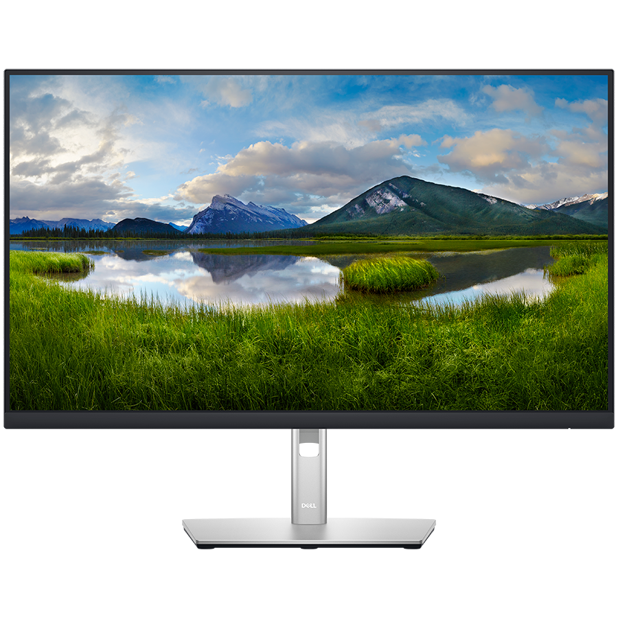 Monitor LED Dell Professional P2722HE 27