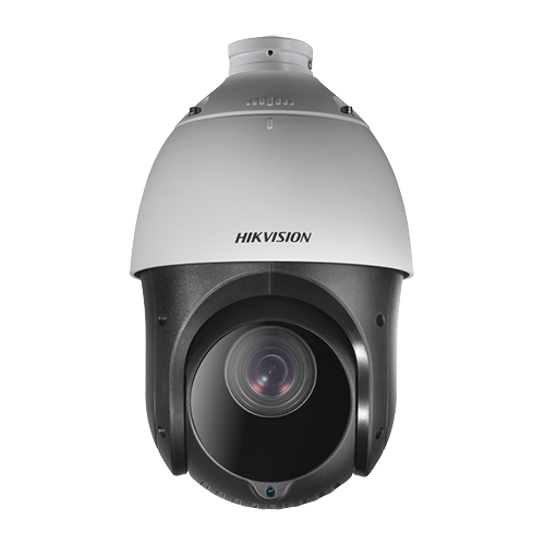 Camera ptz ip, 4.0 mp, zoom optic 15x, ir 100 metri, smart vca - hikvision ds-2de4415iw-de(s6)