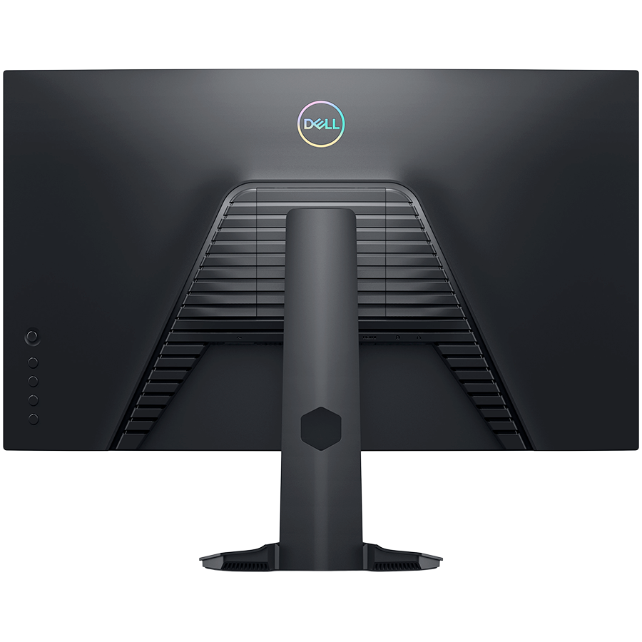 Monitor LED Dell Gaming S2722DGM, 27″ QHD 2560×1440 165Hz VA Panel 16:9 Curved 99% sRGB, 350 cd/m2, 3000:1, 178/178, 1ms (MPRT) monitoare