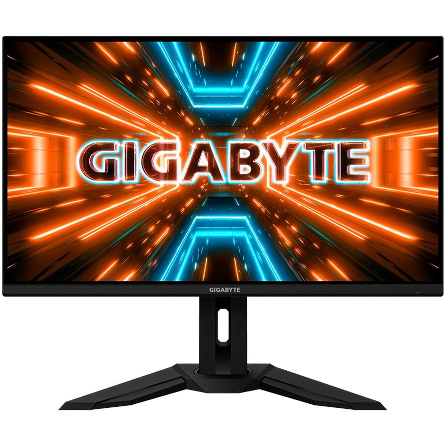 GIGABYTE GAMING KVM Monitor 31.5