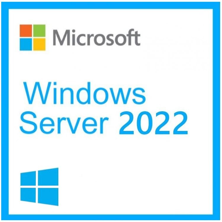 Microsoft Windows server cal 2022 english 1pk dsp oei 5 clt device cal