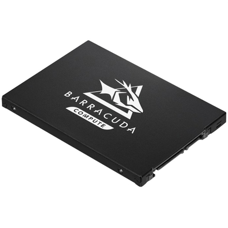 SSD SEAGATE BarraCuda Q1 960GB 2.5