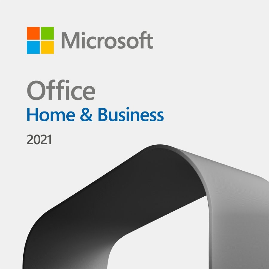 Microsoft Office home and business 2021 all lng eurozone pk lic online dwnld nr