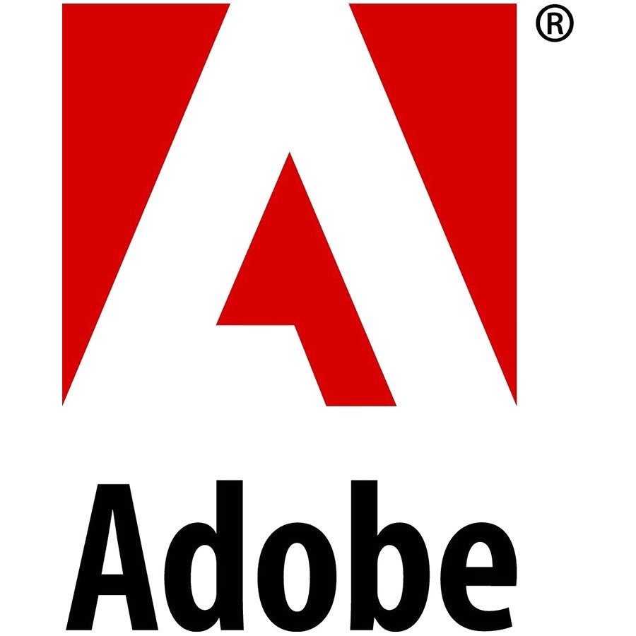 Adobe Creative cloud for teams all apps, subscription renewal, level 1 1 - 9, commercial