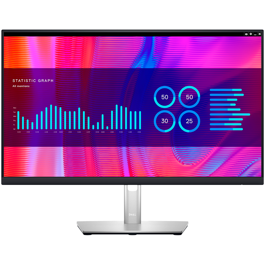 Monitor LED Dell Professional P2423DE 23.8