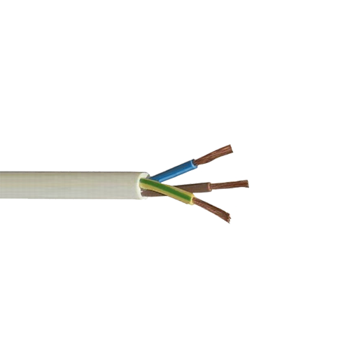 Rom Cablu Cablu alimentare 3x2.5 myym, 100m myym-3x2.5