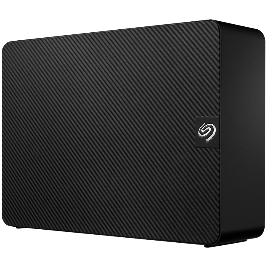 HDD Extern SEAGATE Expansion Desktop Drive with Rescue Data Recovery Services 4TB, 3.5″, USB 3.0 +Rescue imagine 2022 3foto.ro