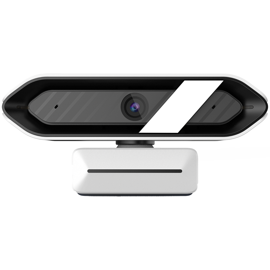 LORGAR Rapax 701, Streaming Camera,2K 1080P/60fps, 1/3”,4Mega CMOS Image Sensor, Auto Focus, Built-in high sensivity low noise 1/3''4Mega