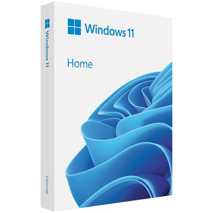 Microsoft Win home fpp 11 64-bit eng intl usb