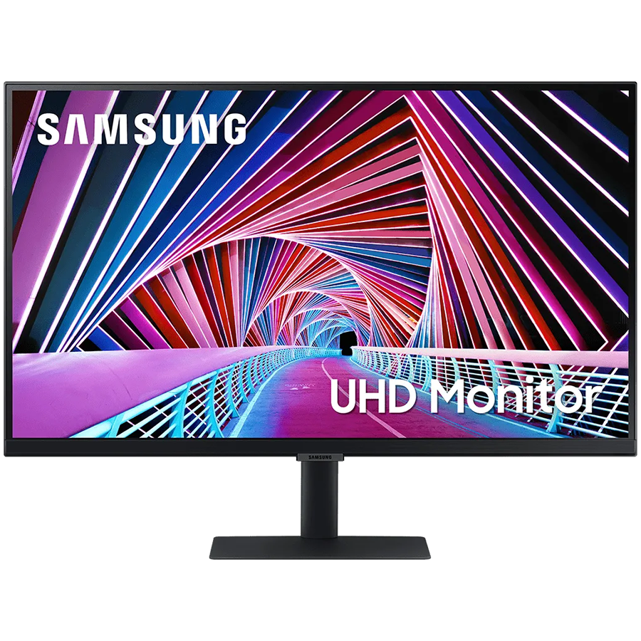 Monitor LED Samsung LS27A700NWPXEN 27