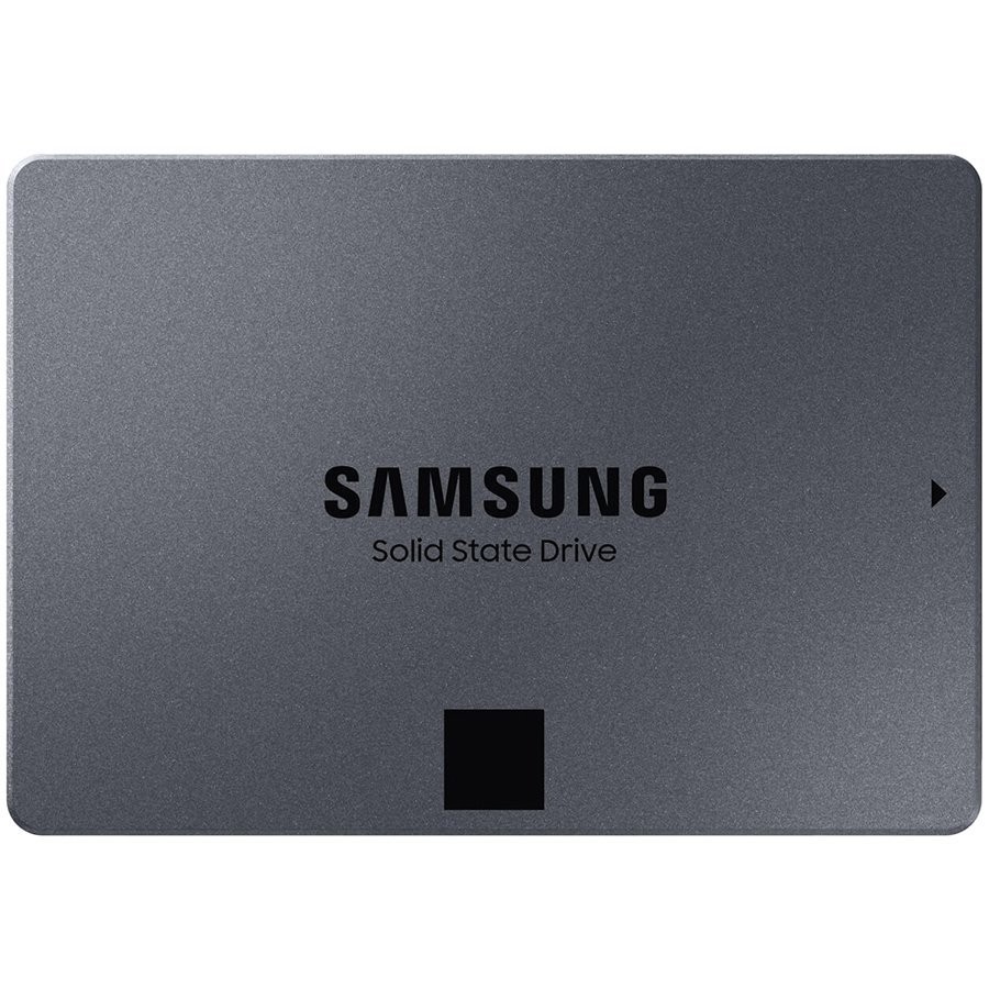 SAMSUNG 870 QVO 4TB SSD, 2.5