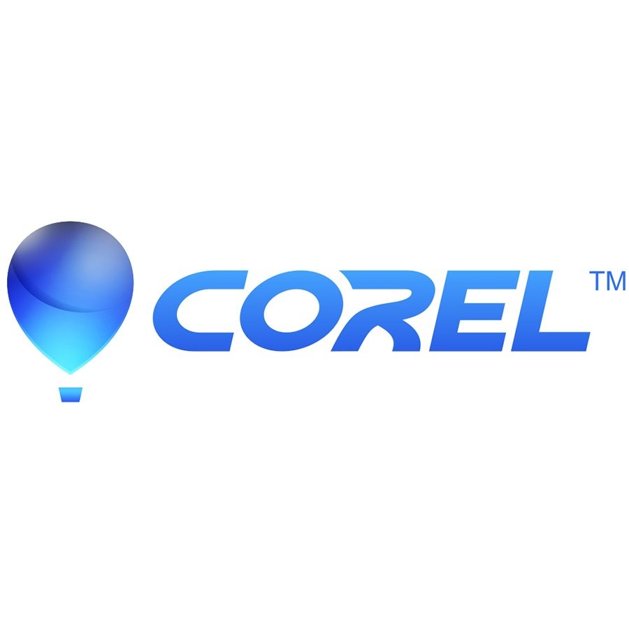 CorelDRAW Graphics Suite Enterprise License (incl. 1 Yr CorelSure Maintenance), Windows/Mac