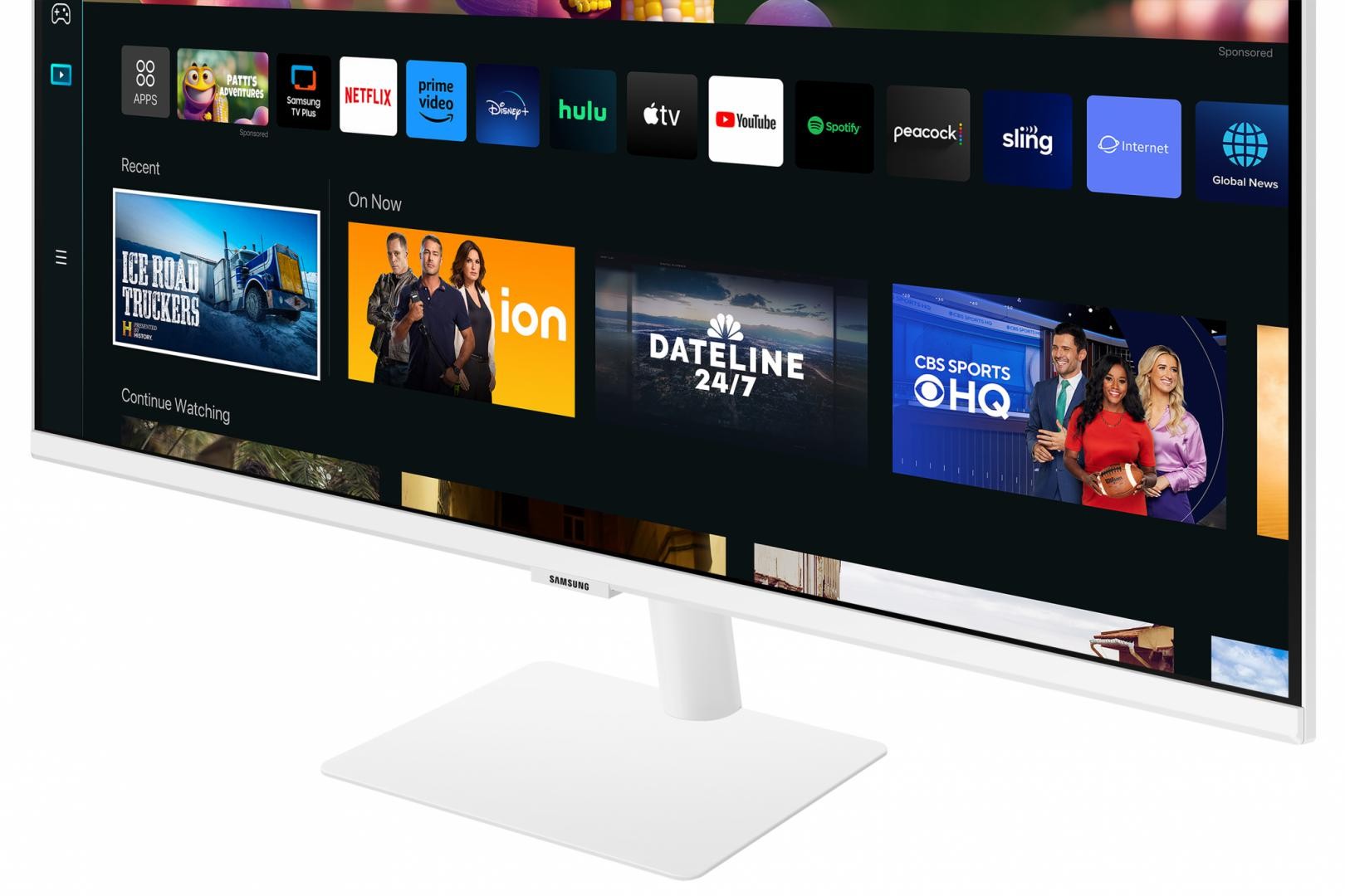 Monitor Samsung 27
