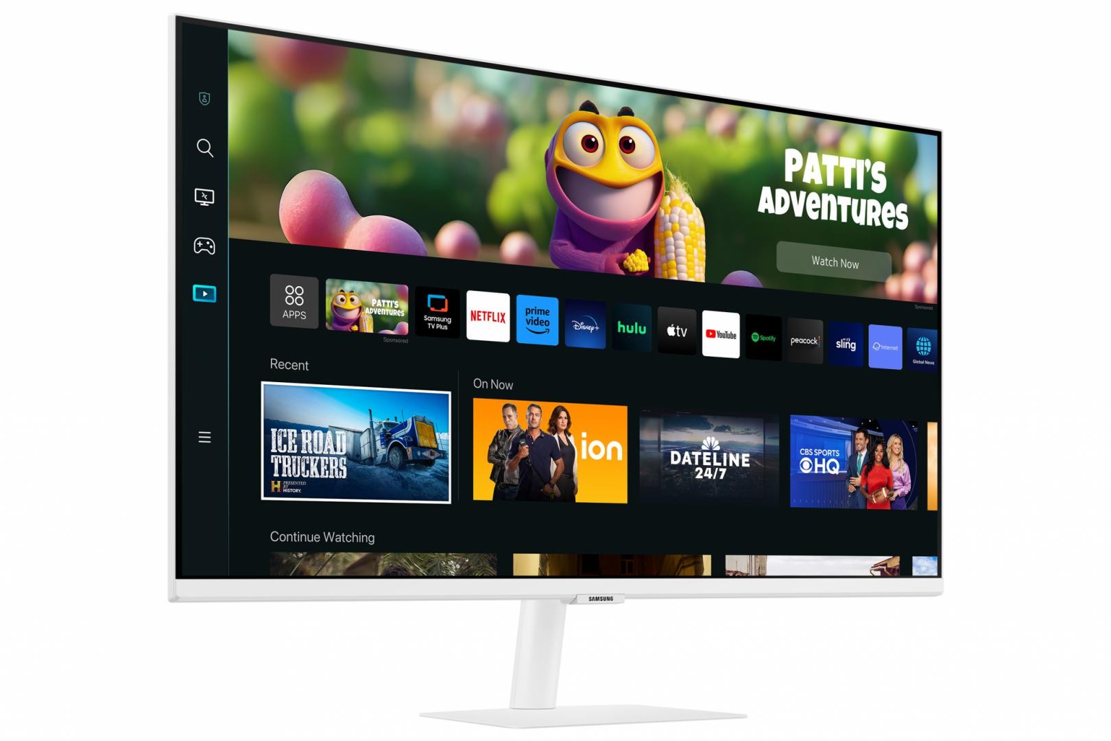 Monitor Samsung 27