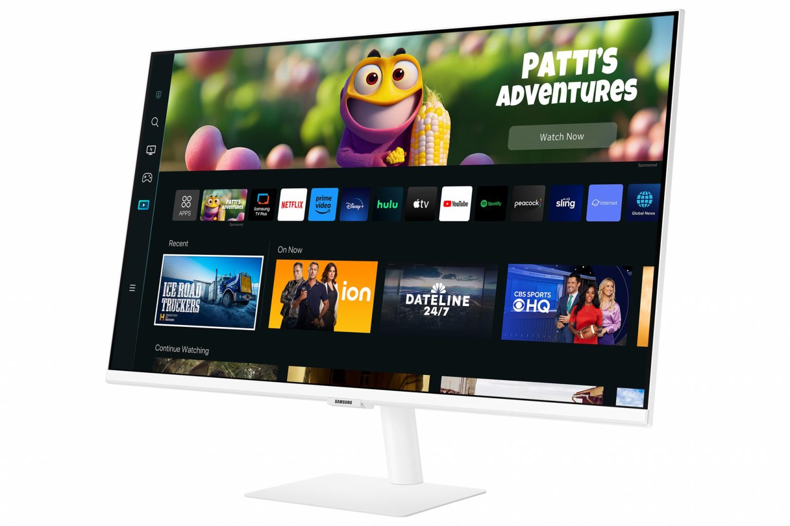 Monitor Samsung 27