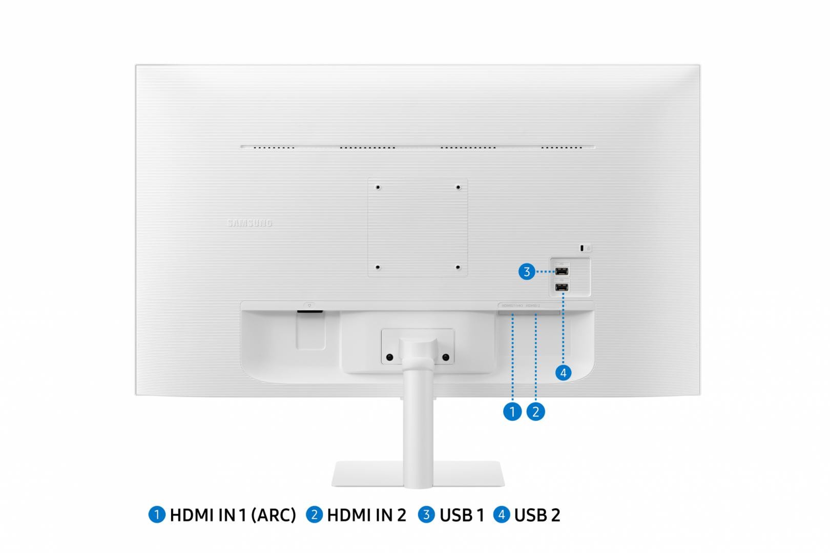 Monitor Samsung 27