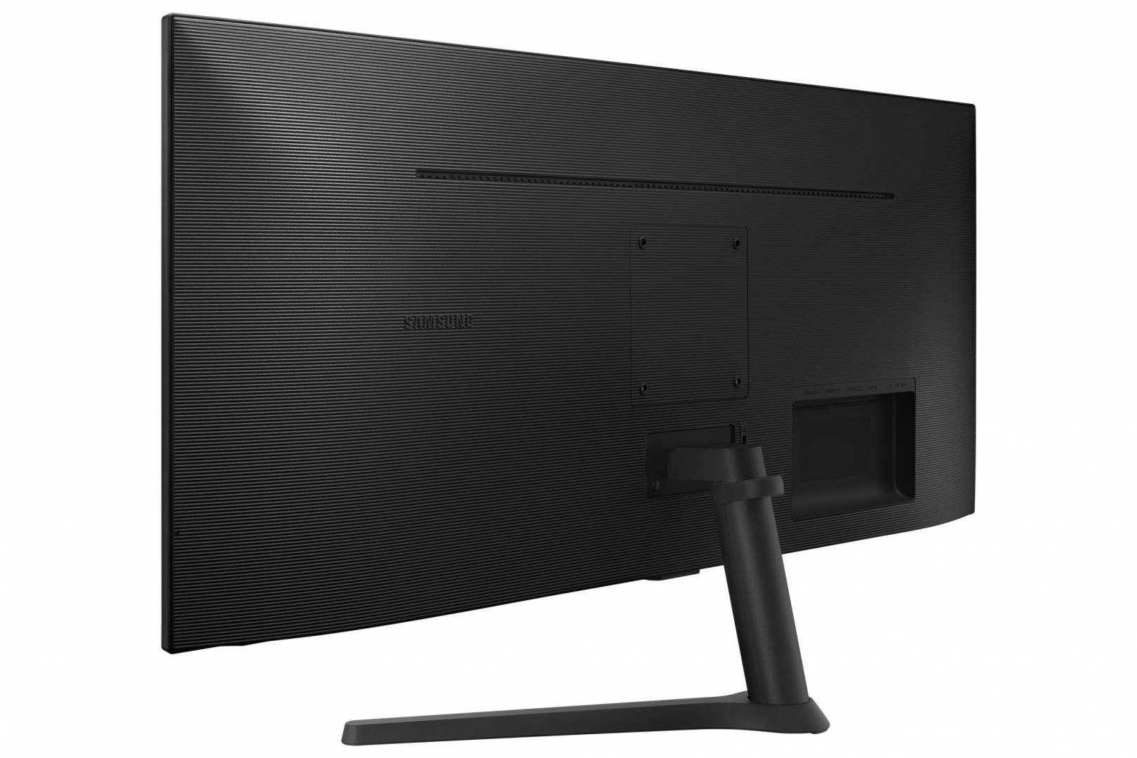 Monitor Samsung 34