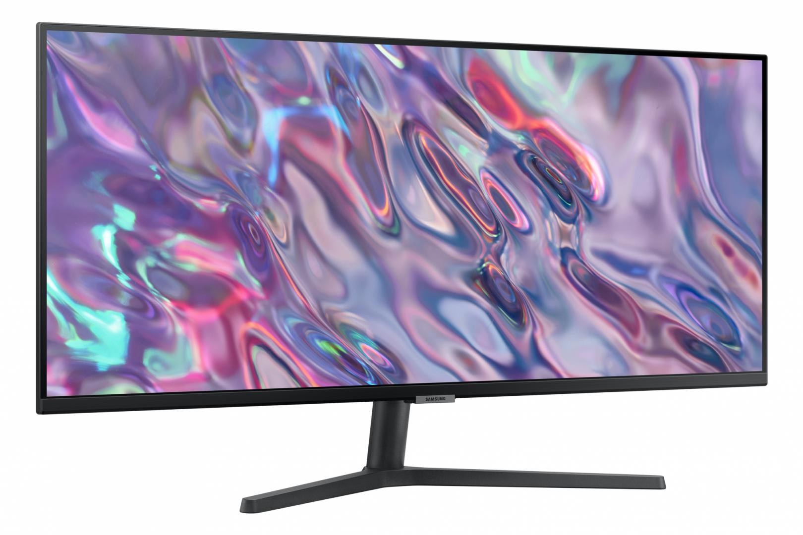 Monitor Samsung 34