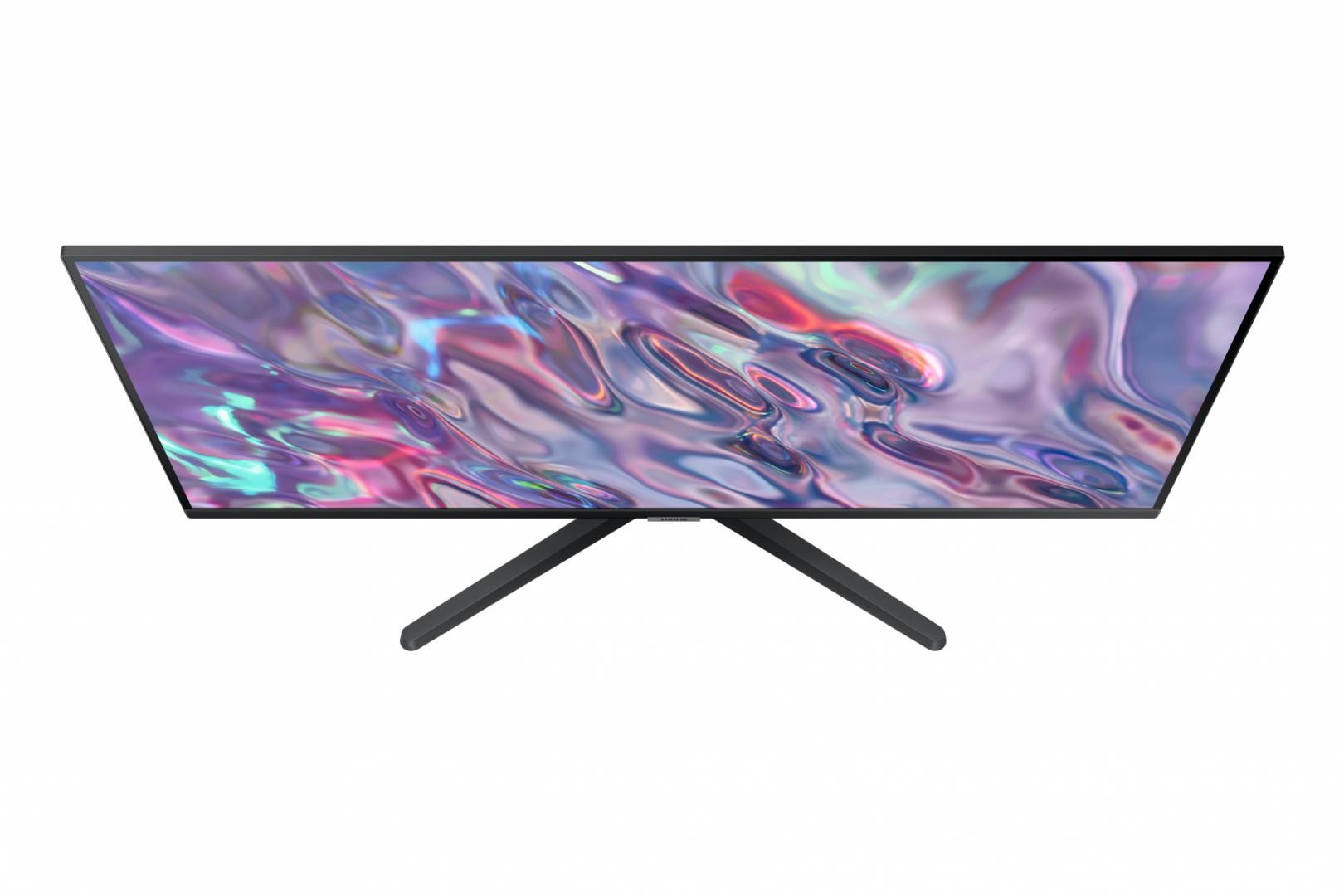 Monitor Samsung 34