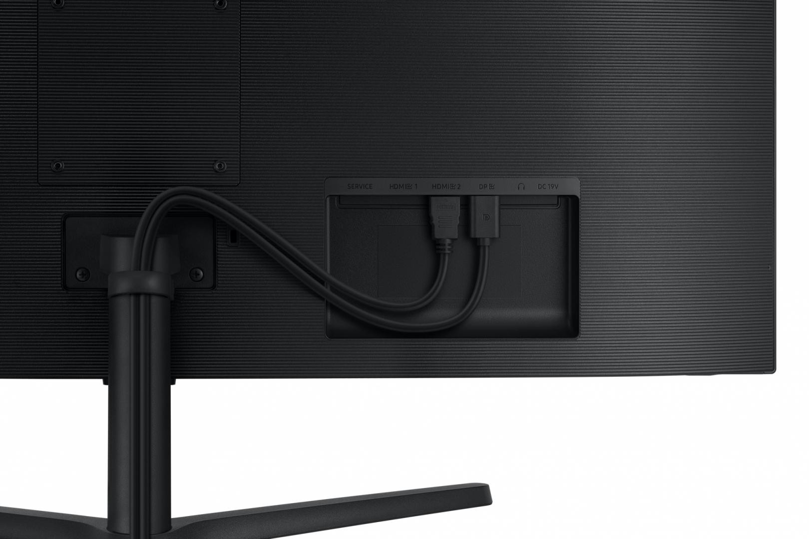 Monitor Samsung 34