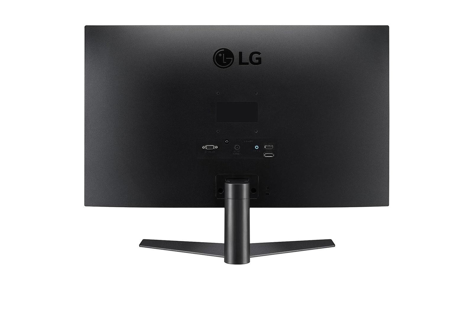Monitor LG 27
