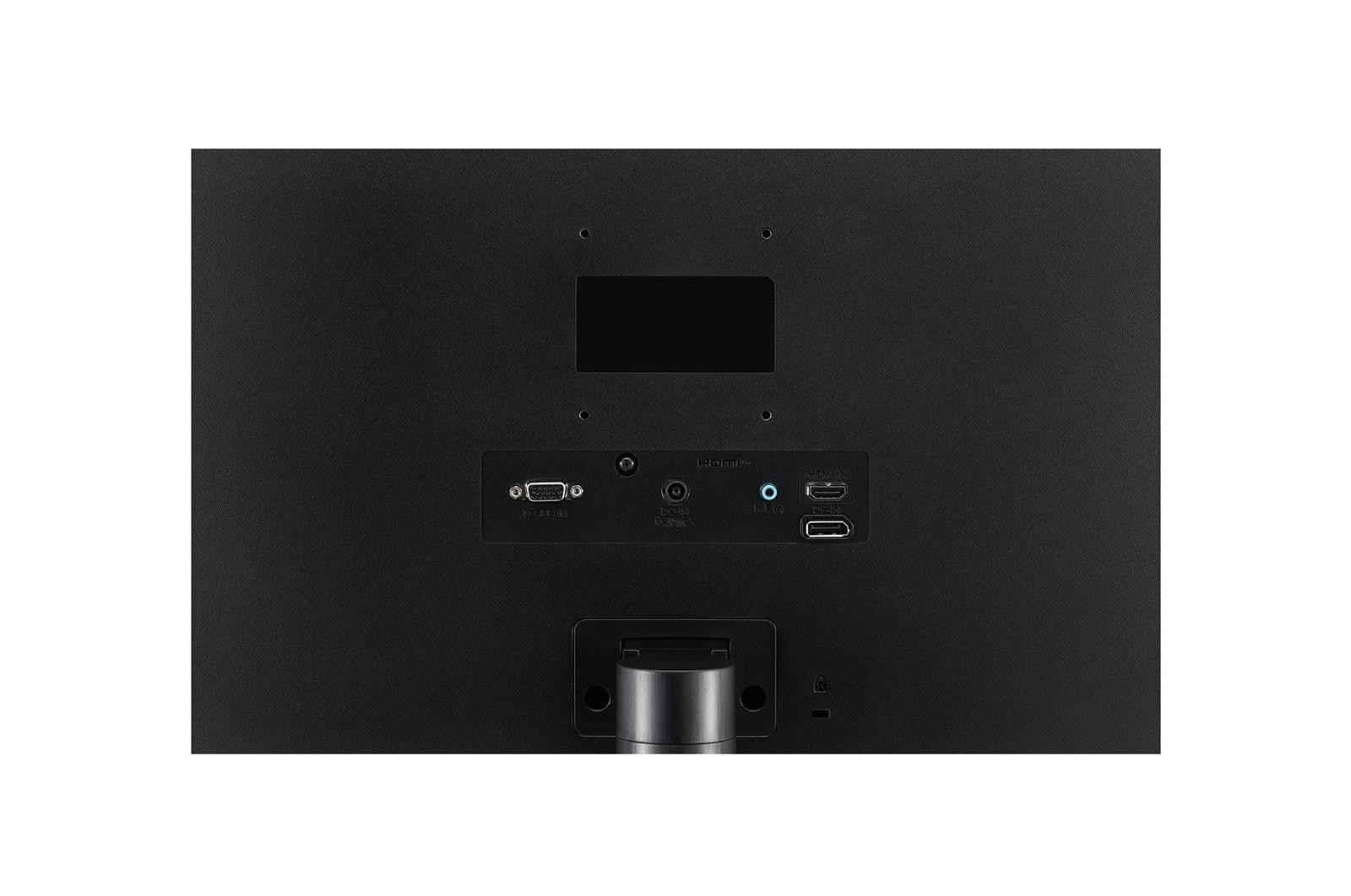 Monitor LG 27