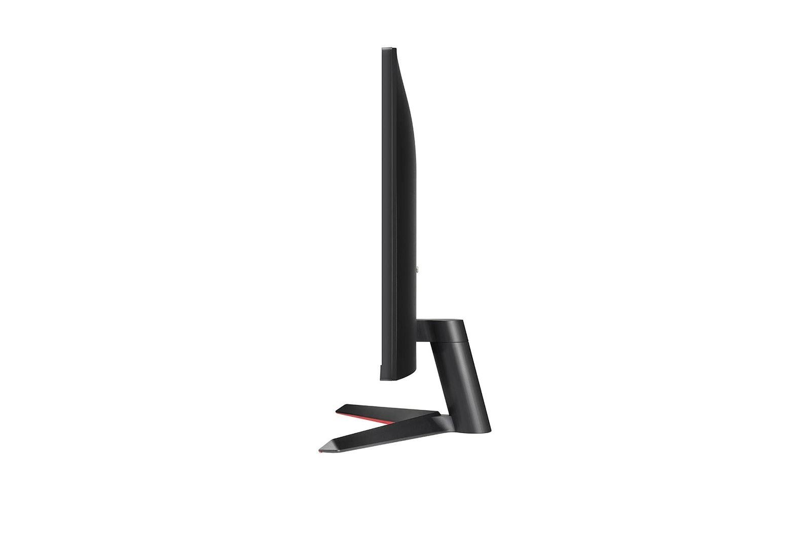 Monitor LG 27