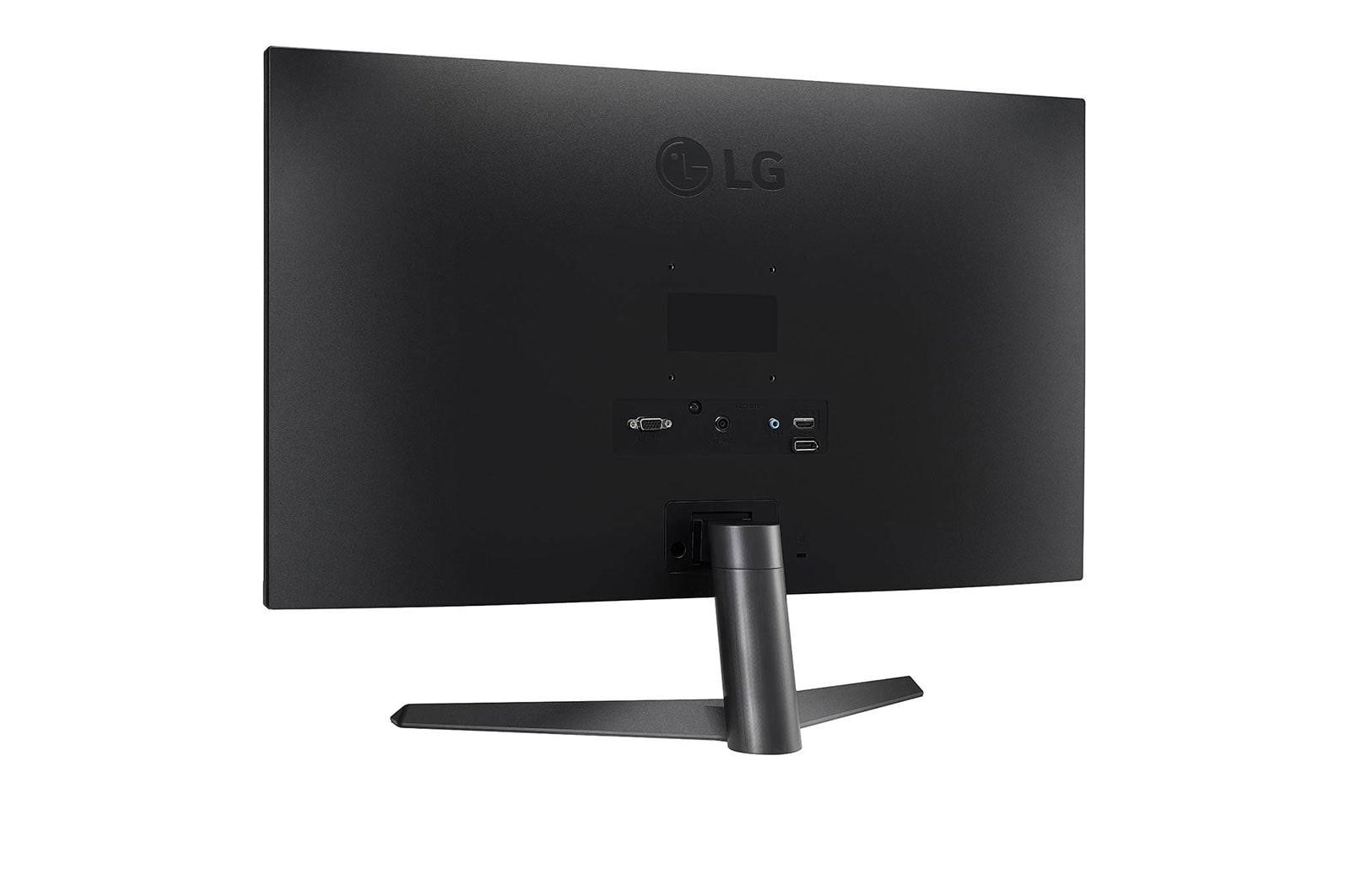 Monitor LG 27
