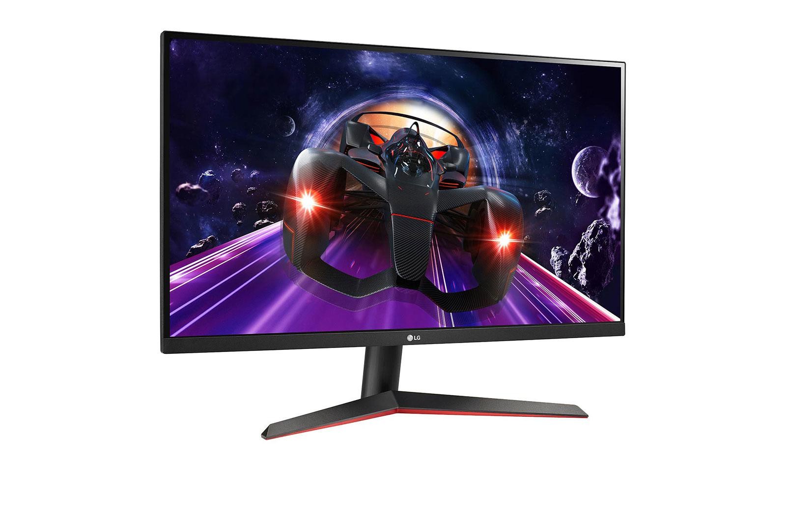 Monitor LG 27