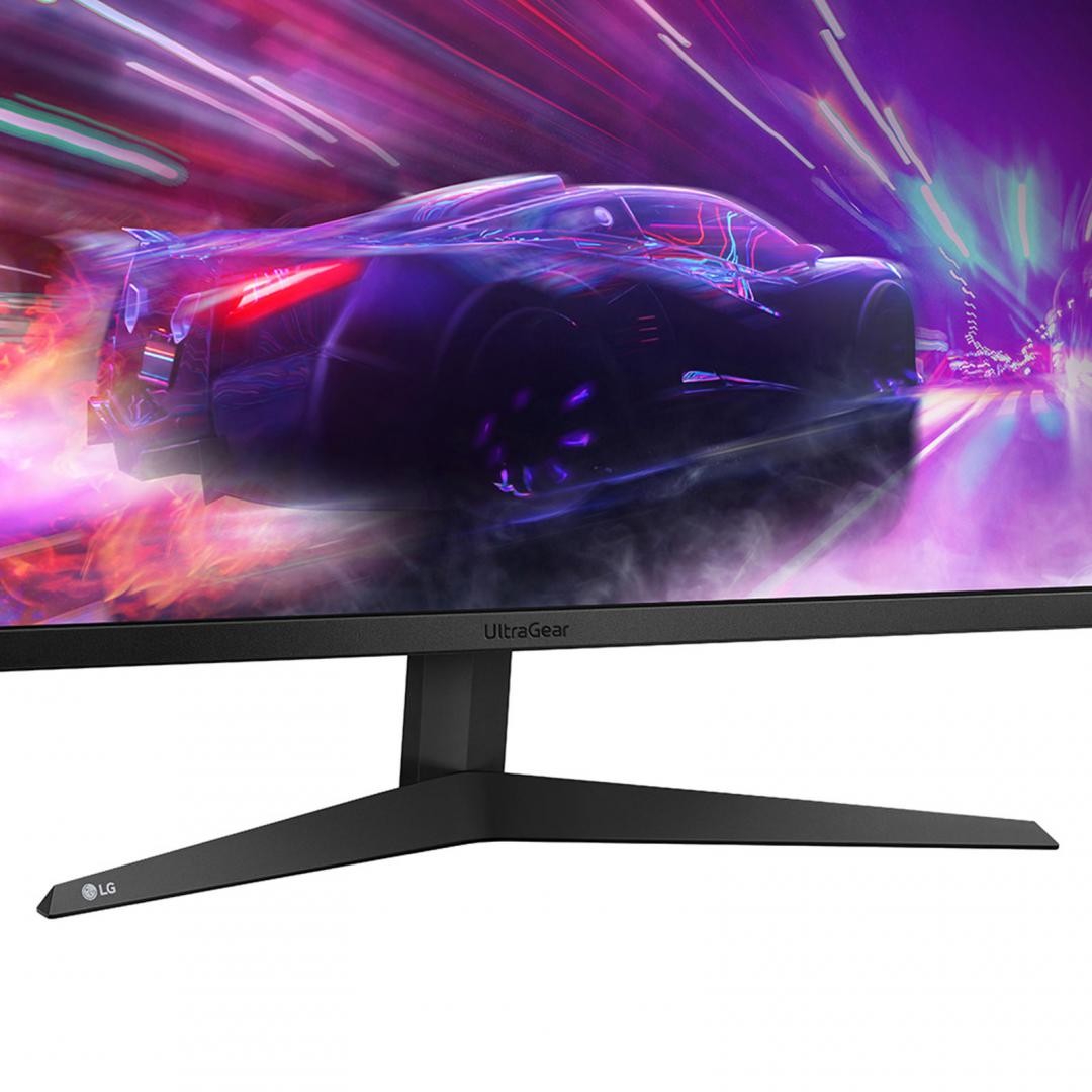 Monitor LG 27