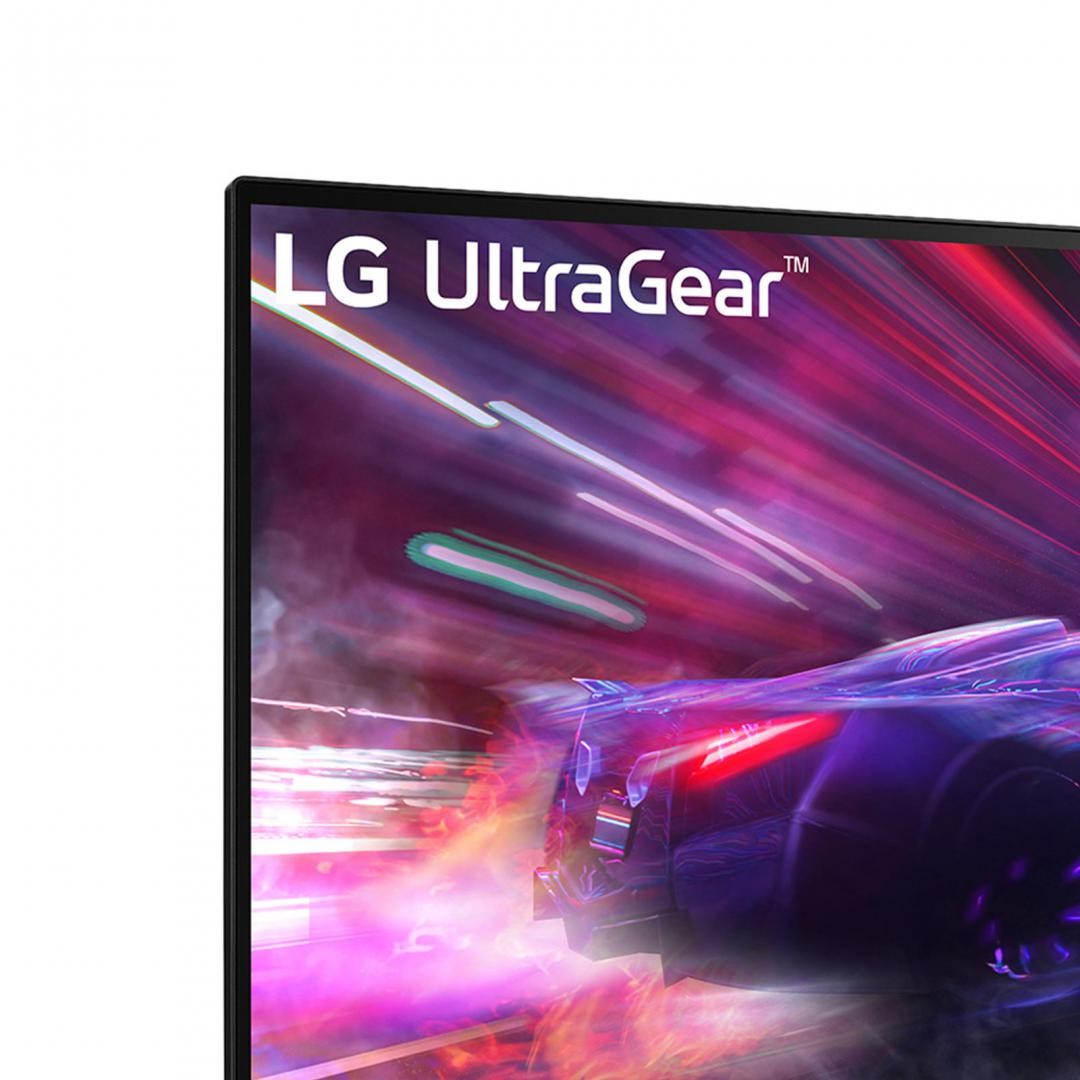 Monitor LG 27