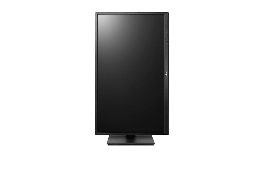 Monitor lg 27bk55yp-b, 68,6 cm (27